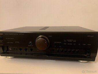 TECHNICS SU A800MK2 - 2