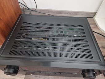 Predam receiver Pioneer VSX-521 - 2