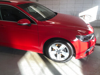 Volkswage passat b8, 2.0 TDI - 2