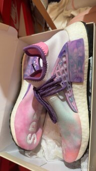 Adidas human race pharell williams NMD - 2
