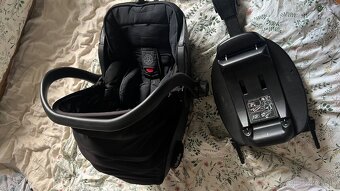 Kiddy evoluna i-size 2 - 2