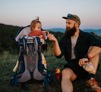 Deuter Kid Comfort Pro - 2