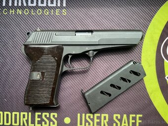 Predám pištoľ CZ 52 7,62mm Tokarev - 2
