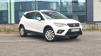 Seat Arona 1.0 TSI 115 Xcellence DSG 49000km - 2