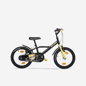 Detský bicykel - 2