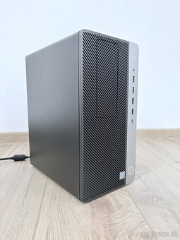 PC i5 7500 / RTX 3050 6GB / 16GB RAM / 240GB SSD - 2