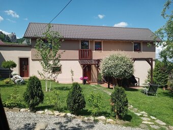 Dom na predaj - 2
