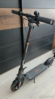 Ninebot by Segway KickScooter F2 - 2