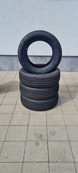 LETNÉ PNEUMATIKY AUSTONE ATHENA SP-802 195/65 R15 - 2