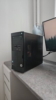 Herny pc | i7-3770 | NVIDIA GeForce GTX 1060 Asus Rog Strix - 2