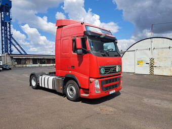 PRODÁM TAHAČ VOLVO FH 500 EEV R.V. 8/2012 - 2