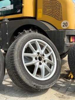 Predám 255/50r19 - 2