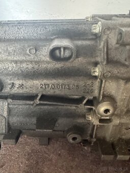 Bmw e87 e90 - 2
