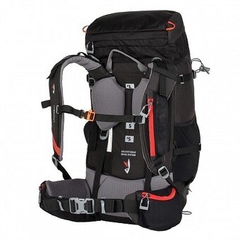 Predám batoh Zajo Lhotse 42 (75 x 29 x 25 cm) objem 42Litrov - 2
