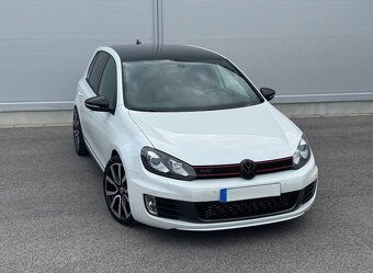 Volkswagen Golf GTi Adidas Edition 2.0TSi APR - 2
