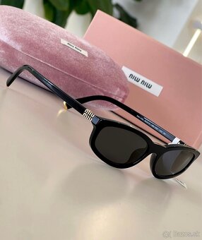MIU MIU okuliare ( SMUA06 5417) - 2