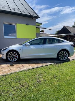 Tesla Model 3 Long Range Dual Motor - 2