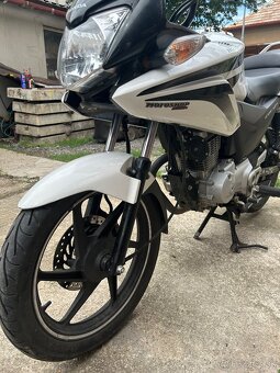 Honda CBF 125 - 2