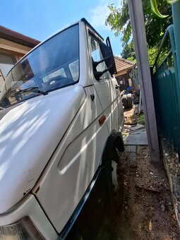Iveco daily - 2