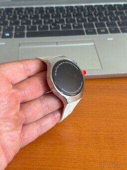 Huawei Watch 5 42 mm LTE NFC - len odskúšané - 2
