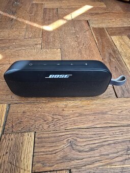 Bose SoundLink Flex – prenosný reproduktor - 2