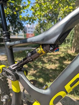 Orbea Occam H30 velkost M - 2