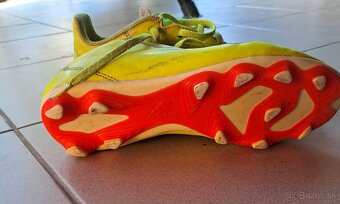 Kopačky vel. 38 Adidas Crazyfast - 2