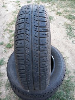 Letné pneumatiky 175/70R14 - 2