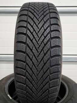 4x Pirelli Cinturato 195/55 R16 91H - Zimné pneu - 2