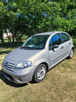 Citroen C3 2007 129 800km - 2