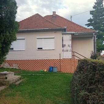 Predam rodinny dom - 2