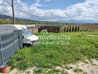 3x Stavebné pozemky Nitrianske Pravno, stavať je možné ihneď - 2