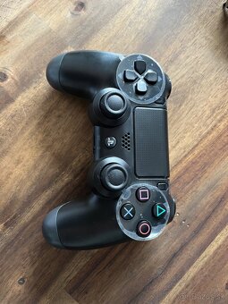 PS4 controller JDS-011 - 2