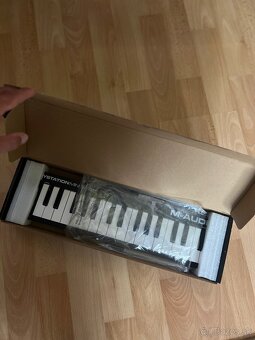 M-Audio Mini 32 MK3 MIDI - 2