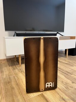 Predám nový nepoužívaný Meinl Cajon - 2