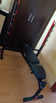 Fitness Náradie - 2