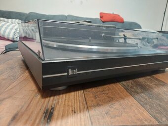 Dual CS 435 - 2