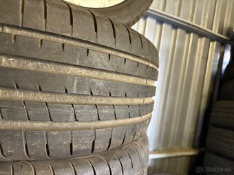 Disky + pneu Kompletná sada Renault 235/45 R17 - 2