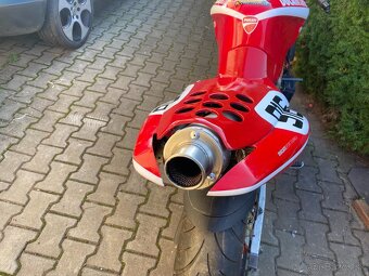 Ducati S4 - 2