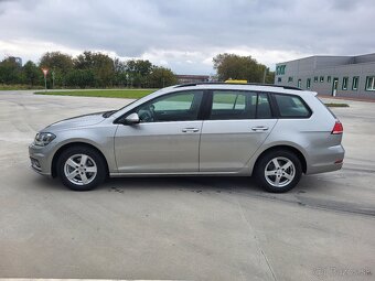 Golf 7.kombi - 2