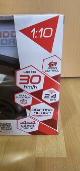 Mondo Motors Mustang GT4 4WD - 2