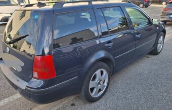 Volkswagen Golf - 2