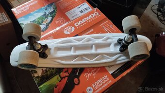 Predám skateboard - 2