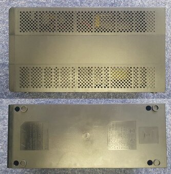 Eaton 5E1500iUSB - bez bateriek - 2