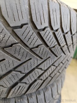 Continental 205/55 R16 - 2