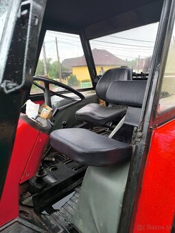 Zetor 6011 - 2