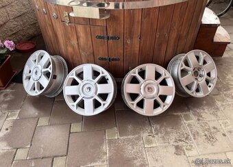 R16 5x108 RENAULT - 2