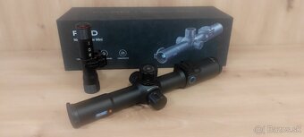 PARD Night Stalker mini NOVINKA - 2