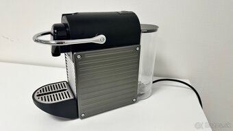 Nespresso kávovar - 2
