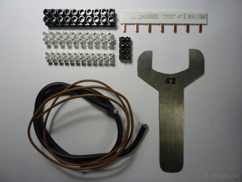 Rôzne veci po prerábke - 2